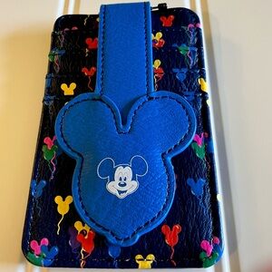 Disney Mickey Mouse cardholder